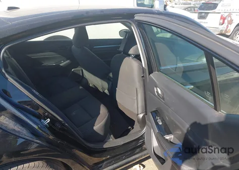 2023 Nissan Altima Sv Fwd из США, поврежденный, VIN 1N4BL4DV1PN414601